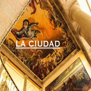 La Ciudad
