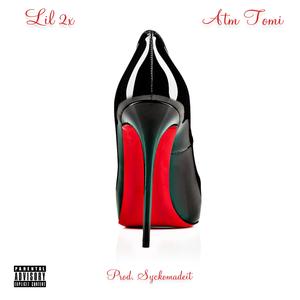 Red Bottoms (feat. ATM Tomi)