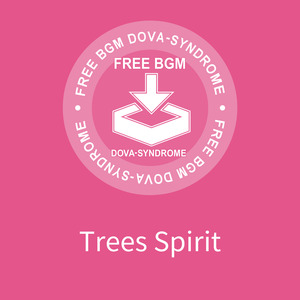 Trees Spirit