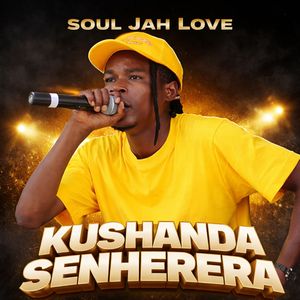 Kushanda Senherera