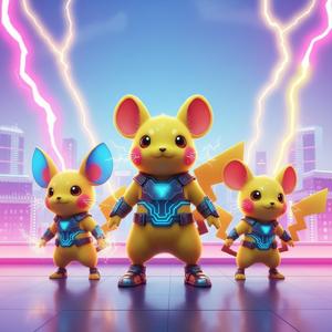 우당탕 카츄단이다