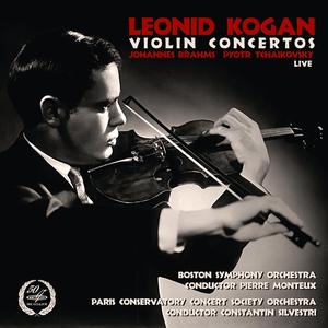 Violin Concerto in D Major, Op. 35: I. Allegro moderato – Moderato assai