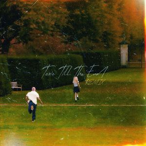 TOXIC TILL THE END (SKN REMIX)