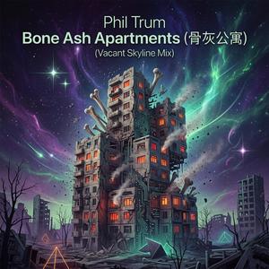Bone Ash Apartments (骨灰公寓) (Vacant Skyline Mix)