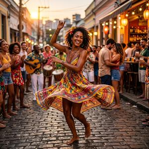 Balanço do Seu Amor