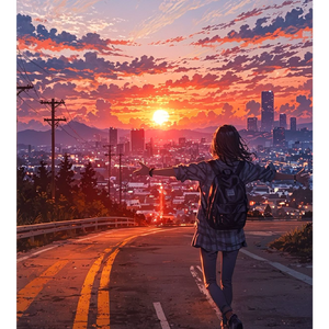 デスティニー (Destiny) by Tsunimo