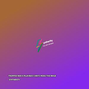 Trippie Red X Playboi Carti Miss The Rage (Slowed)