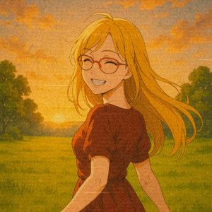 Nostalgic Frequencies