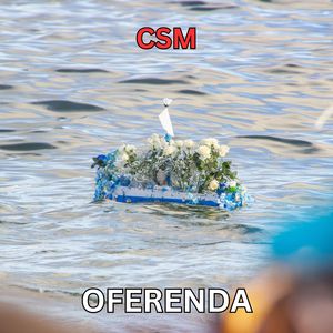 Oferenda