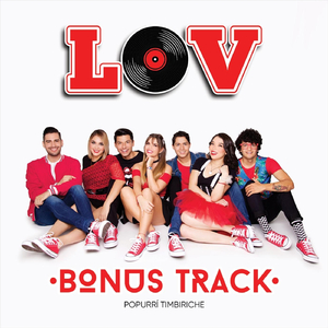 Popurrí Timbiriche Lov (Si No Es Ahora / No Seas Tan Cruel / Tú y Yo Somos Uno Mismo / Besos de Ceniza)