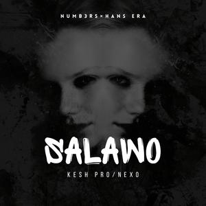 SALAWO (feat. Numb3r5)