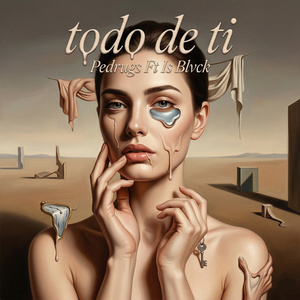 Todo De Ti