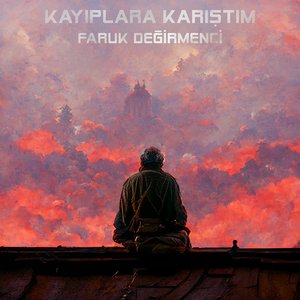 Kayıplara Karıştım