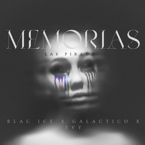 Memorias (feat. Galáctico & Young Evy)