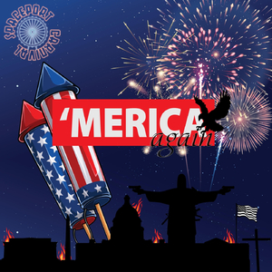 'merica Again