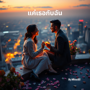 ในความฝันของเรา