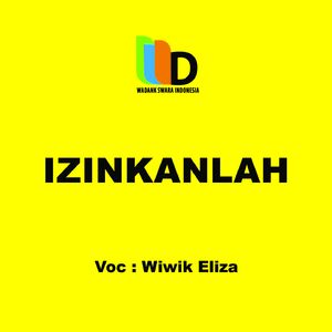 Izinkanlah
