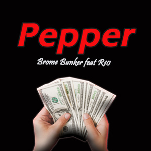 Pepper