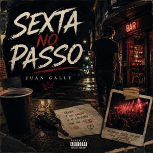 Sexta no passo