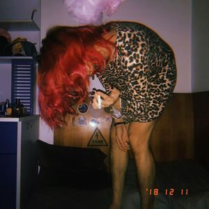 孤獨和性慾讓人誤解這是愛情（demo）