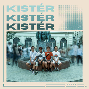 Kistér