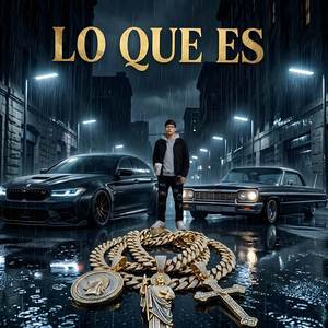 Lo que es