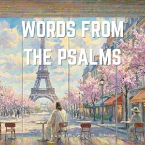 Lamp to My Feet (Psalm 119:105)