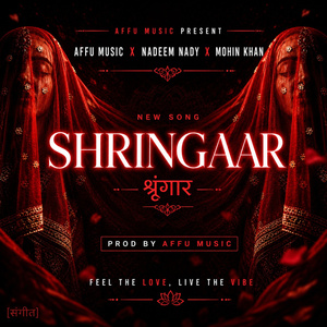 Shringaar