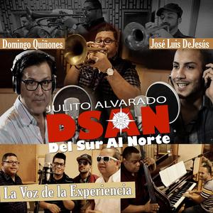 La Voz de la Experiencia (feat. Domingo Quiñones & José Luis Dejesús)