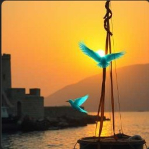 QARA-Mayına Bastım