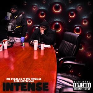 Intense (feat. Big Homie & Og Scotte Mac)