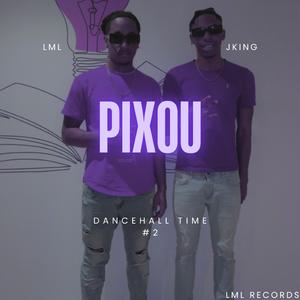 Pixou (feat. Jking)