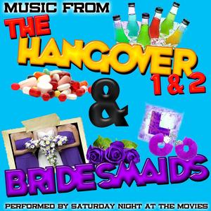 Who Let the Dogs Out (From "The Hangover")