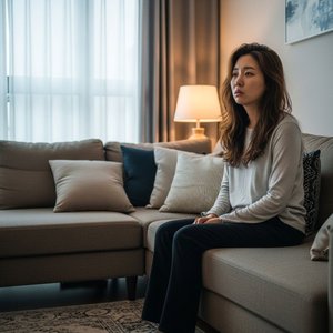 정말 괜찮은 걸까