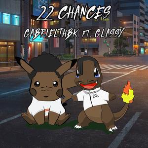 22 Chances (feat. Glassy)