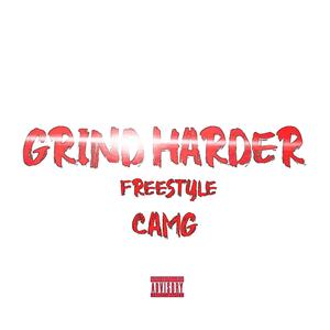 GrindHarder