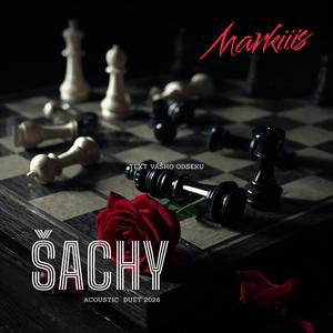 Šachy (Acoustic Duet 2026)