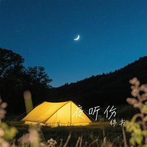 夜听伤