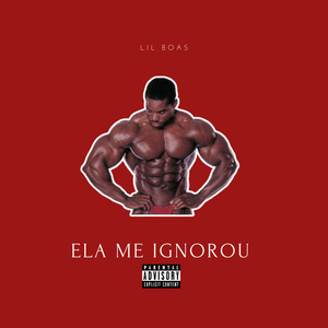 Ela Me Ignorou
