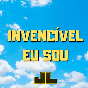 Invencível Eu Sou