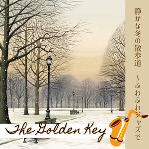 Glimmer of Winter’s Caress