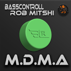 M.D.M.A. (Rob Mitshi Remix)
