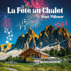 Bienvenue à l'Edelweiss