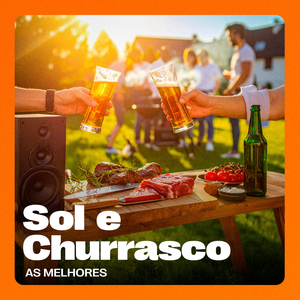 Vazou Na Braquiara (Ao Vivo)