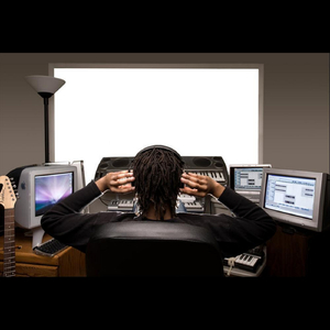 Tossed Into the Waves