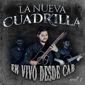 EL JOVEN (feat. Grupo Mc)