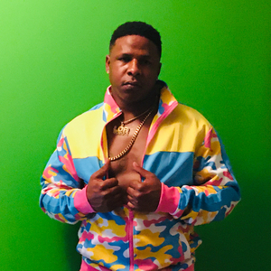 FRIEND REQUEST (feat. YOUNG FAM)