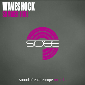 Summer Love (Waveshock Proggy Edit)