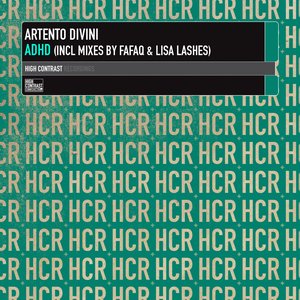 ADHD (Lisa Lashes Remix)