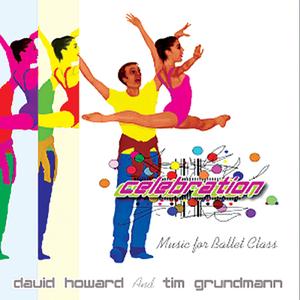 Tendu 1st (After the Rain)